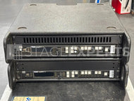 Barco ImagePRO-II Jr Scaler & Switcher | Professional AV