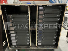 Load image into Gallery viewer, d&amp;b audiotechnik D80 System Amplifier – 4x4000 W @ 4 Ω
