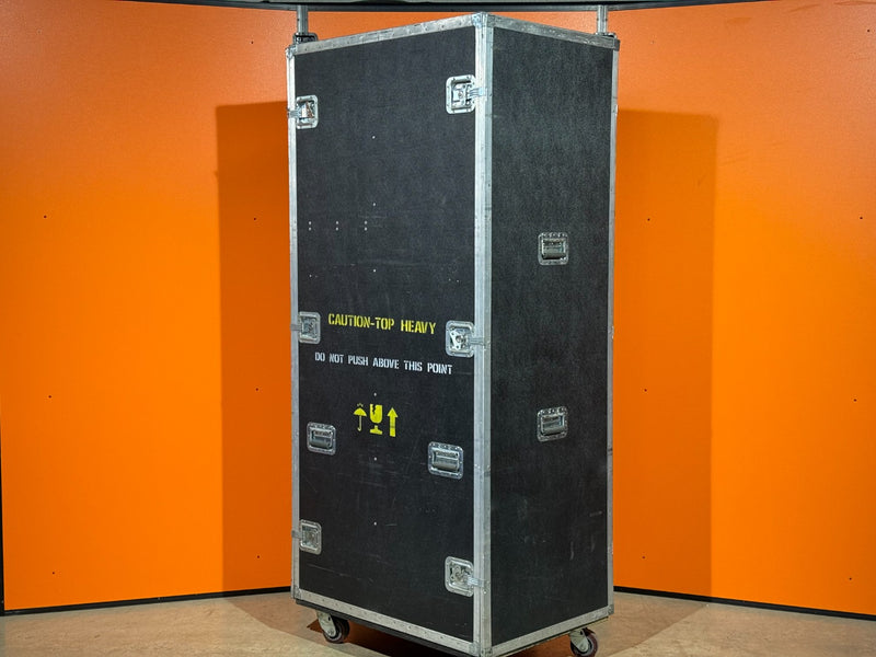 DRAGON CASE Double Door Wardrobe / Backline Case