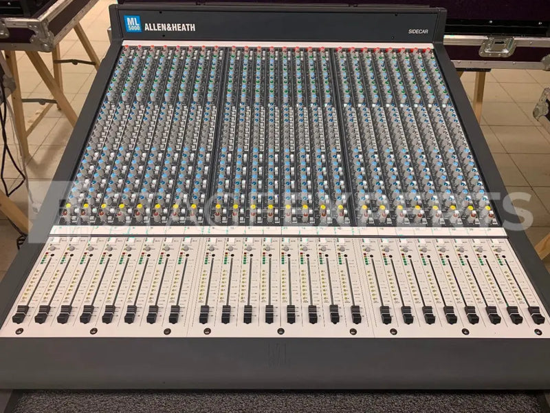 Allen & Heath ML5000 24 Side Car Analogue Expander – 24ch