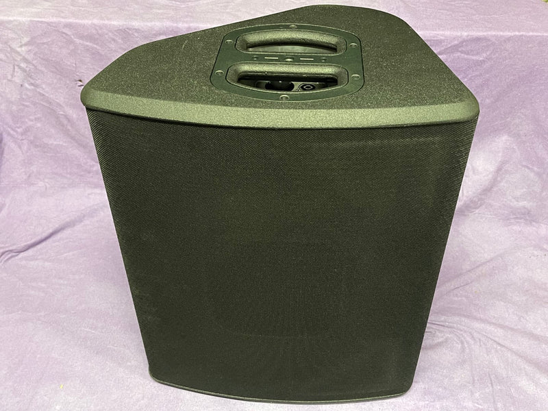 NEXO P12 UTIS Multipurpose Loudspeaker | 1,250 W, 8 Ω