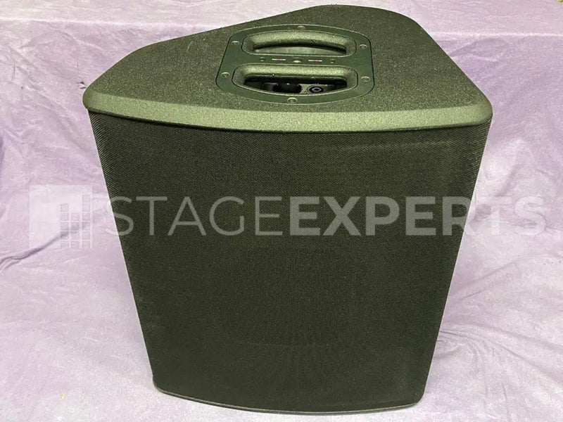 NEXO P12 UTIS Multipurpose Loudspeaker – 12-inch, 1,250 W, 8 Ω