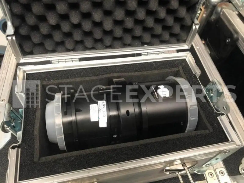 Christie LNS-T20 Tele Zoom Lens 2.89–4.6:1 for LX-605