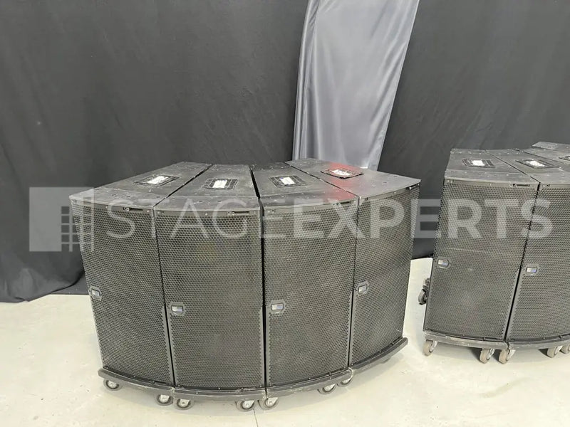Meyer Sound JM‑1P Self‑Powered Point Source Loudspeaker