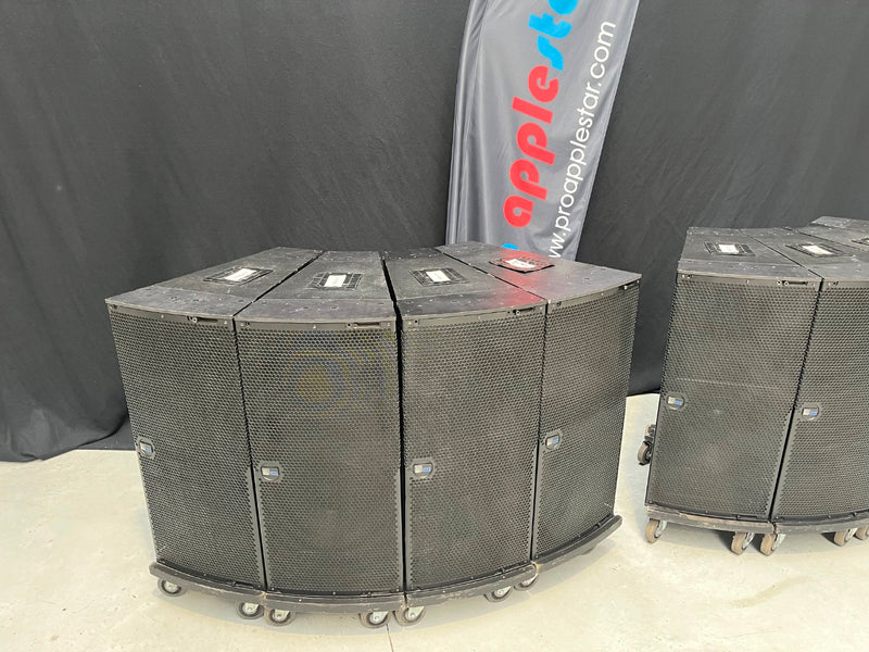 Meyer Sound JM-1P Point Source Loudspeaker | Stage Experts