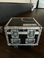 Movecat D8+ 250kg Electric Chain Hoist, 24m – With Case