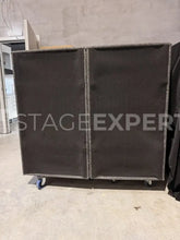 Load image into Gallery viewer, Nexo GEO S8 8-Box System with NXAMP 4x4 &amp; S2 Subs
