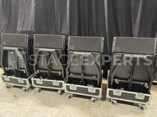 Load image into Gallery viewer, d&amp;b audiotechnik Y8/Y12 Line Array with Subs &amp; D80 Amps
