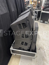 Load image into Gallery viewer, d&amp;b Y8/Y12 Line Array with Y‑Sub, J‑Infra and D80 Amps
