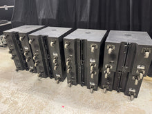 Load image into Gallery viewer, d&amp;b audiotechnik Y8/Y12 Line Array System with Subs &amp; D80 Amplifiers
