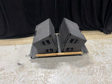Load image into Gallery viewer, d&amp;b audiotechnik Y8/Y12 Line Array System with Subs &amp; D80 Amplifiers
