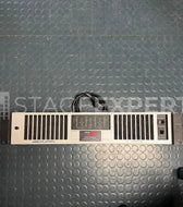 LAB Gruppen C 48:4 – 4‑Channel Amplifier, 4x1200W @ 4Ω