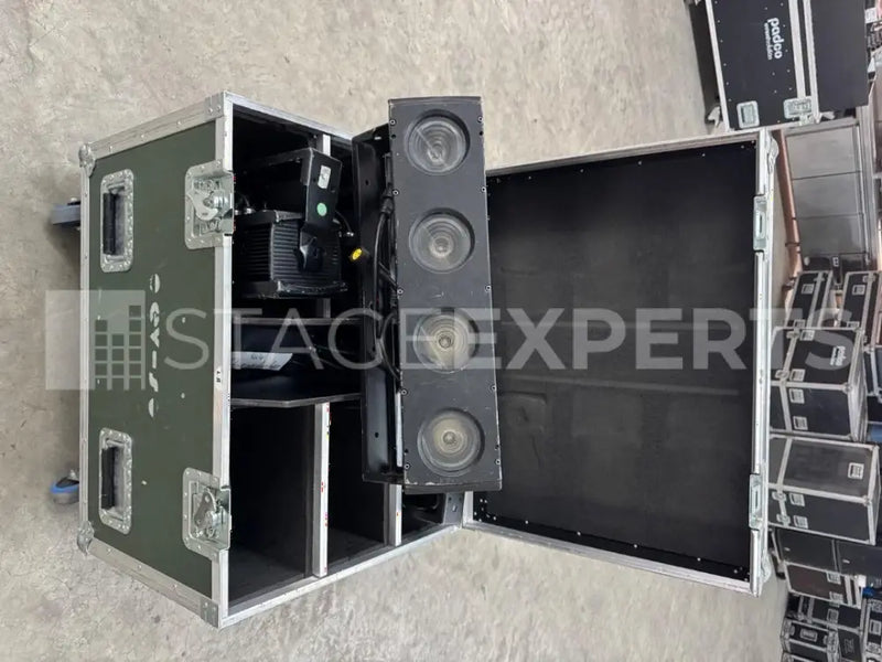 Expolite Tourstick P4 IP66 LED Batten – Outdoor Pixel Bar