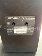 Peavey HiSys 5 RX + 118 T4X Speaker Set – Tops & Subs