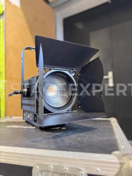 Briteq BT-Theater 200TW LED Fresnel Set – 6 Fixtures