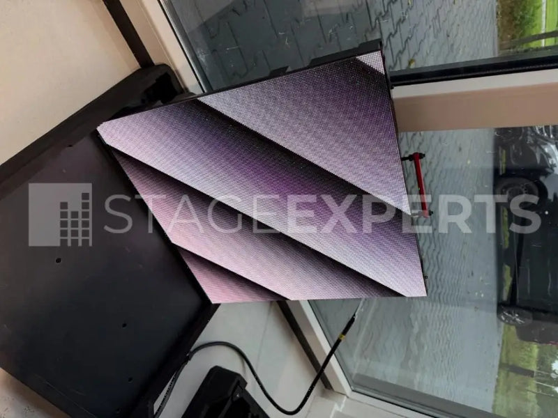 ROE Ruby 2.3 Indoor LED Panel with Megapixel Processing Included