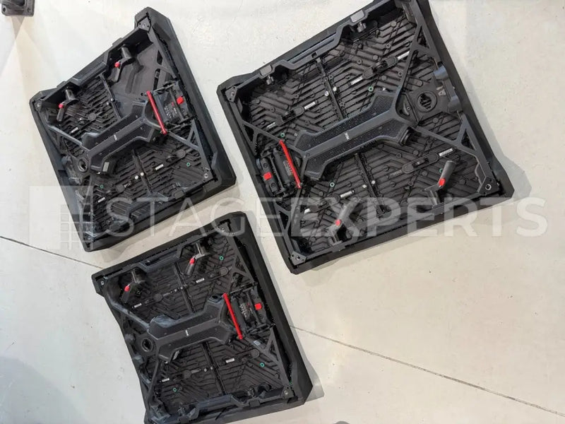 ROE Visual Ruby 2.3 Spare Panels & Processor Parts Set