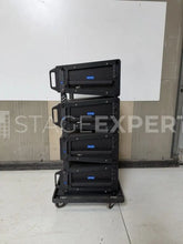 Load image into Gallery viewer, Meyer Sound LEOPARD M80 Line Array, 18pcs with Dollies
