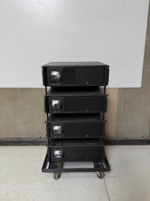 Load image into Gallery viewer, Meyer Sound LEOPARD M80 Line Array, 18pcs with Dollies
