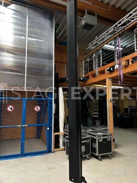 Fohhn LF-220 Set with NA-3 – Steerable Column Array System