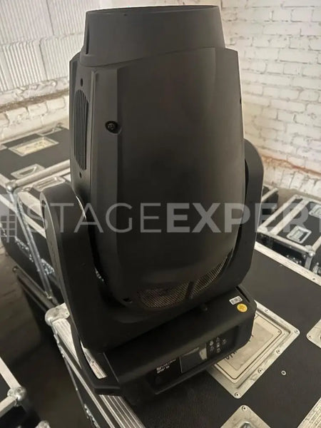 Cameo Opus S5 Moving Head Spot with Flight Case | Stage Experts