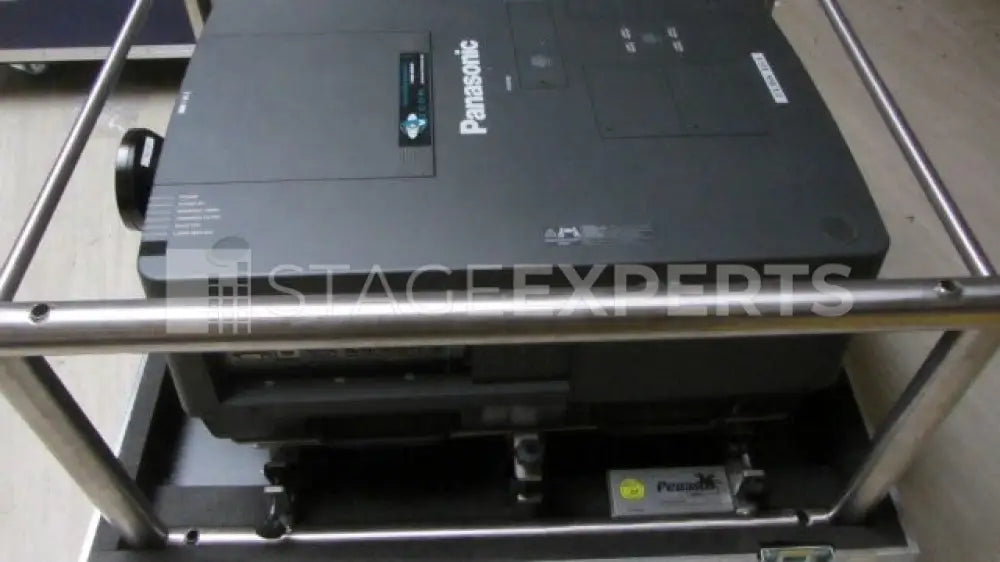 Panasonic EX16 Event Projector with Lenses & Flightcase