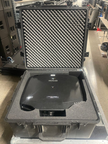 Epson EB-G7905U Installation Projector – WUXGA 3LCD