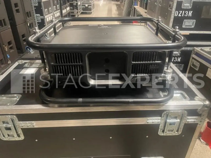 Epson EB-L1755U 15,000 lm WUXGA Laser Projector + Flight Case