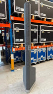 LD Systems MAUI P900 G Column PA, Platinum Grey – 3 Units
