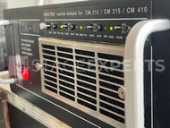 KS-Audio CA4U System Amplifier with A-MOD DSP module