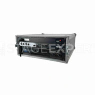 QSC RMX1450 + NEXO DTD-TU Amplifier & Controller Bundle