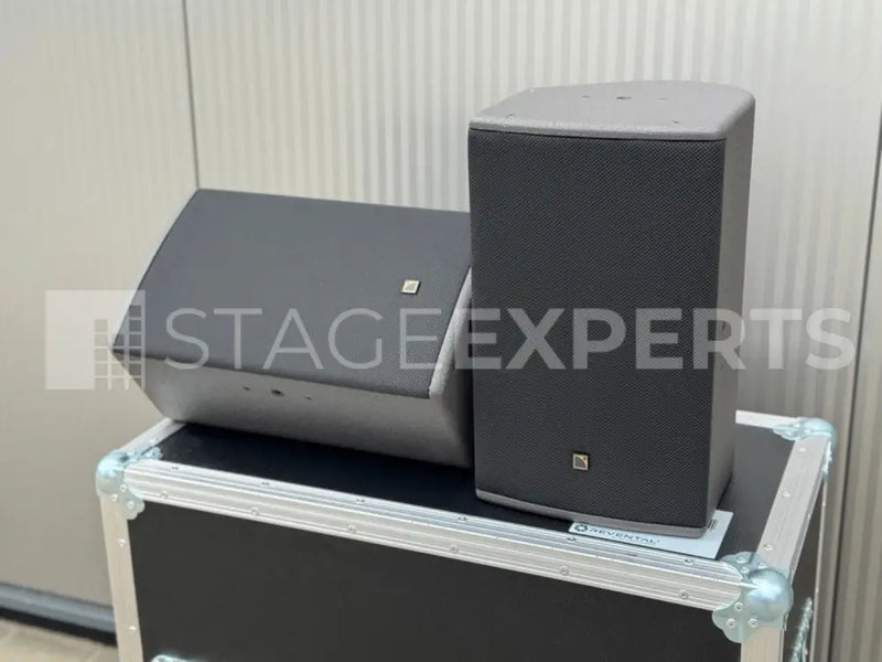 L-Acoustics X8 Loudspeaker – Compact Coaxial Point Source