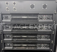 QSC PowerLight PL325 Amplifier – Touring-Grade 2-Channel