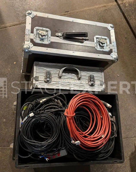 Safex Pyro System – Pyro‑Assistent, Junior & Accessories