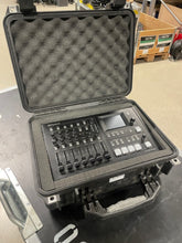 Load image into Gallery viewer, Roland VR-4HD AV Mixer/Switcher with Case for Streaming
