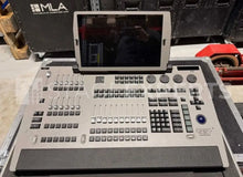 Load image into Gallery viewer, Martin M1 Lighting Console – Fast, Compact Show Control
