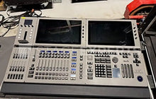 Load image into Gallery viewer, Martin M6 Lighting Console – Professional Lighting Controller
