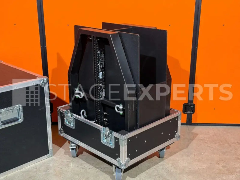 d&b audiotechnik Z5390 Y Flying Frame 2-Piece Set + Case