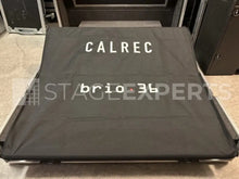 Load image into Gallery viewer, Calrec Brio 36 Broadcast System – Digital Mixing Console

