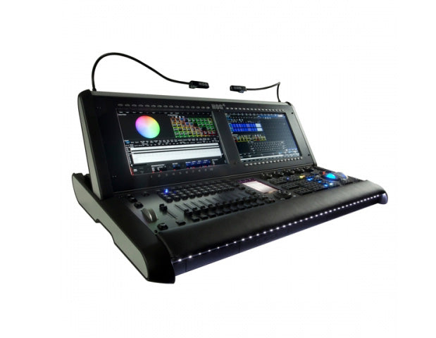 High End Systems Full Boar 4 Lighting Console