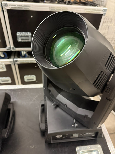 ADJ Vizi 300 CMY Hybrid Moving Head – Used with Accessories