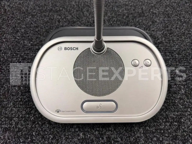Bosch DCN‑WD Wireless Discussion System, 40‑Unit Bundle