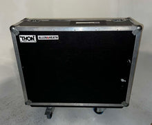 Load image into Gallery viewer, Allen &amp; Heath QU-32 Chrome Mixer Bundle with Case &amp; Cover
