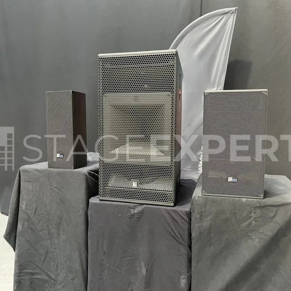 Meyer Sound ULTRA-X20 Compact Self-Powered Loudspeaker