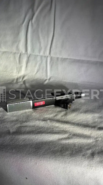 Sennheiser MD 441-U Dynamic Supercardioid Microphone