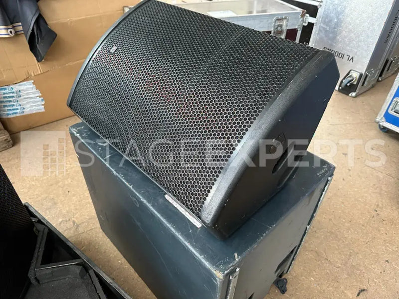 Turbosound TFM 450 Stage Monitor – 15-inch Bi-Amp
