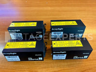 d&b audiotechnik ArraySight Laser – CCL/Y/V/XSL/KSL/GSL