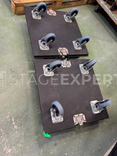 Load image into Gallery viewer, Kling &amp; Freitag SEQUENZA 5 Rigging Set – Cases &amp; Dollies
