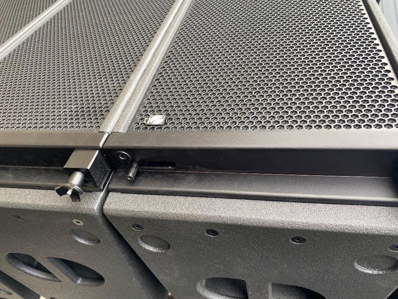 SAudio Arena Array System – Complete Line Array Package