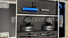 Load image into Gallery viewer, Aida PTZ‑NDI‑X20 Kit with Skaarhoj Fly – 2 PTZ Cameras
